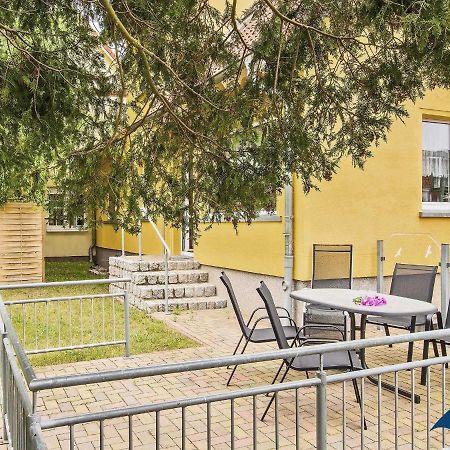 דירות הרינגסדורף Kirchstrasse 4 Whg 03 מראה חיצוני תמונה